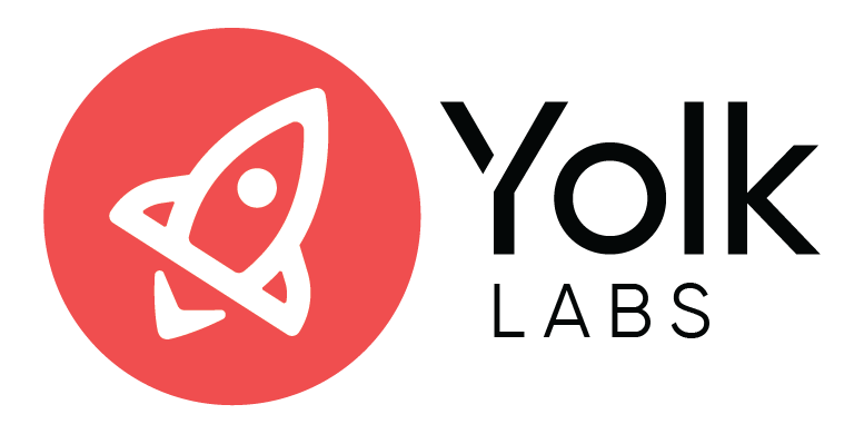 Yolk Labs Logo